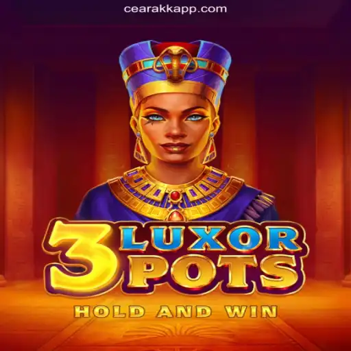 Discovering 3LuxorPots: The Thrilling Gaming Experience