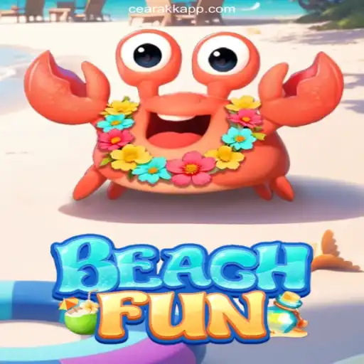 Exploring the Allure of BeachFun: A Fresh Online Gaming Experience
