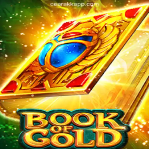 Discover the Excitement of BookofGold: CearaKK's Top Casino Adventure