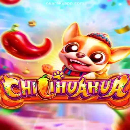 Discover the Thrills of CHILIHUAHUA: The Ultimate Online Casino Game