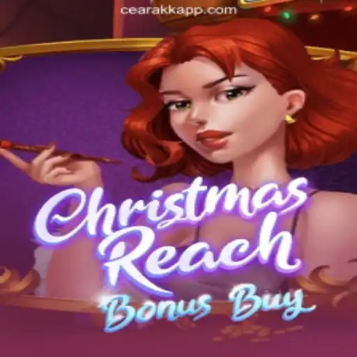 Unveiling ChristmasReachBonusBuy: CearaKK's Favorite Game among Brazilian Online Casino Enthusiasts