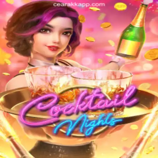 Discovering the Allure of CocktailNights: CearaKK's Favorite Brazilian Online Casino Adventure