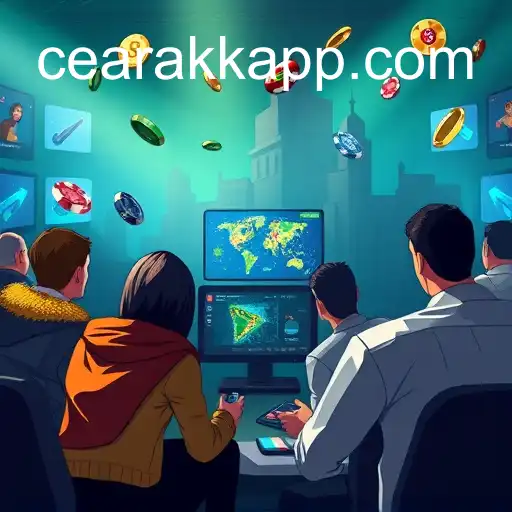 VIP Service CearaKK O cassino online favorito dos brasileiros🔥 - 24/7 Support and Exclusive Benefits