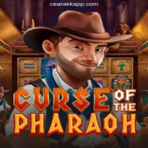 Curse of the Pharaoh: Unravel the Mysteries of Ancient Egypt in CearaKK's Favorite Casino Game