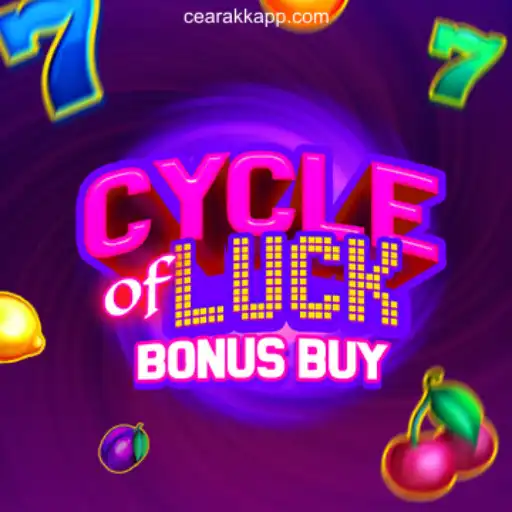 CycleofLuckBonusBuy: Unveiling the Thrills of CearaKK O Cassino Online Favorito dos Brasileiros