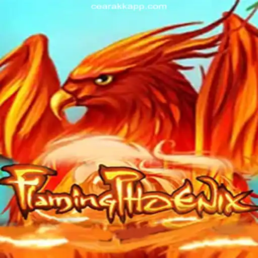 FlamingPhoenix: Rising to New Heights in the Gaming World
