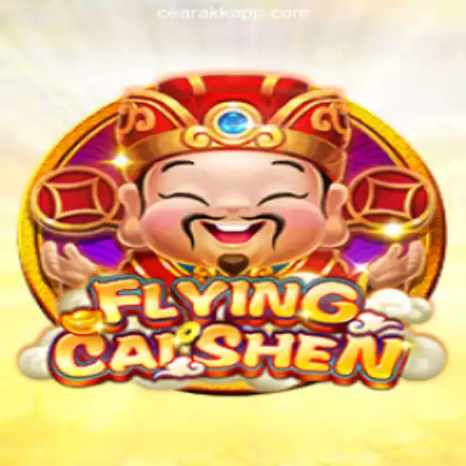 Discovering the Excitement of FlyingCaiShen: CearaKK's Favorite Online Casino Game