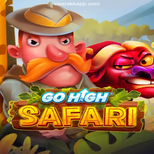 Explore the Wild World of GoHighSafari