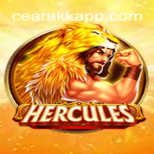 Hercules: A Legendary Game Adventure
