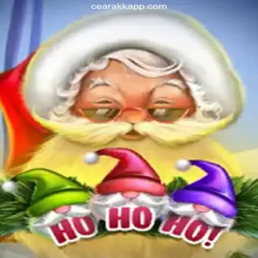 Exploring HoHoHo: The Magical World of CearaKK's Casino Delight