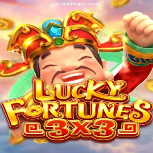 Exploring LUCKYFORTUNES3x3: Your Ultimate Guide to the Popular Casino Game Favorited by Brazilians