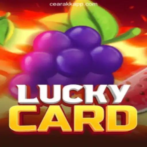 Exploring LuckyCard: CearaKK O Cassino Online Favorito dos Brasileiros