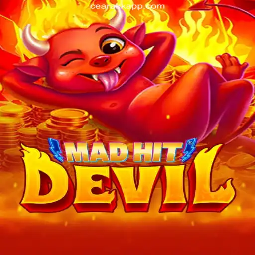 MadHitDevil: The Thrilling Casino Experience of 2023