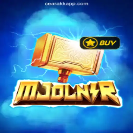 Unveiling Mjolnir: A Thrilling Journey into the World of Mythical Gaming