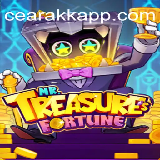 Discover the Excitement of MrTreasuresFortune: A Brazilian Favorite