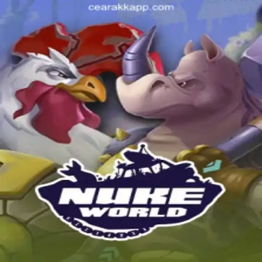 Discover the Thrill of NukeWorld: A Game of Strategy and Adventure
