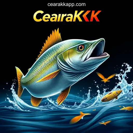 VIP Service CearaKK O cassino online favorito dos brasileiros🔥 - 24/7 Support and Exclusive Benefits