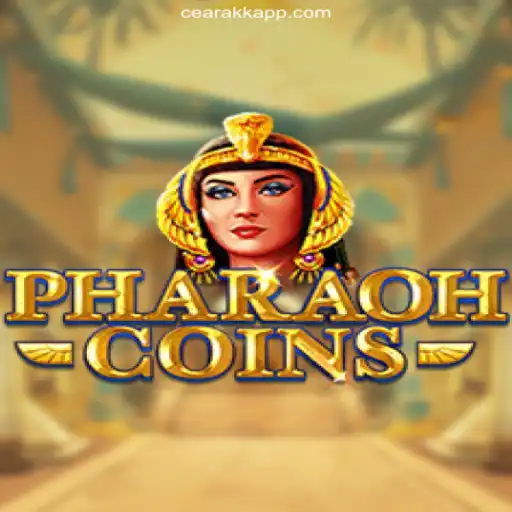 Delving into PharaohCoins: The Rising Online Casino Phenomenon