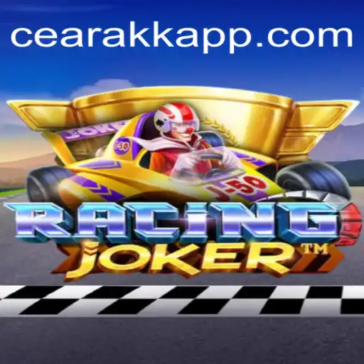 RacingJoker: The Thrilling Casino Game Taking Brazil by Storm