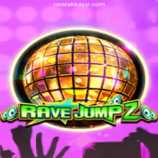 RaveJump2: The Exciting Virtual Universe of Dance and Adventure