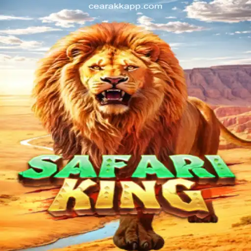 Exploring the Wild Adventure of SafariKing: CearaKK's Favorite Online Casino Game
