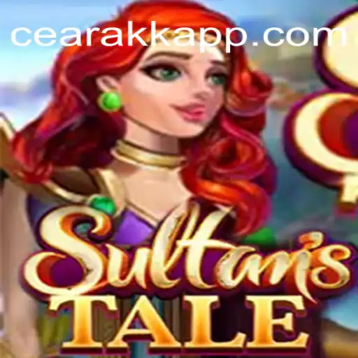 Exploring the Enchanting World of Sultanstale: A Gamer's Delight