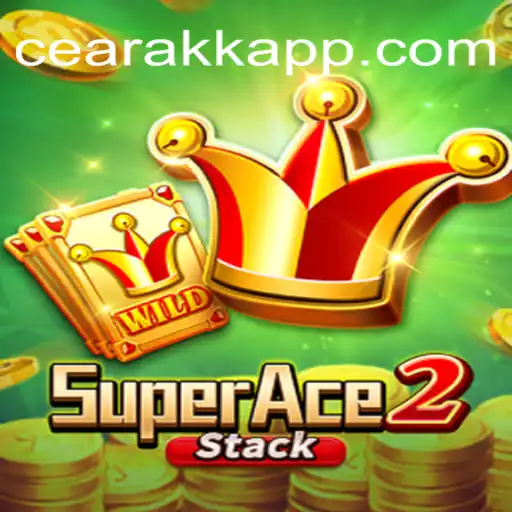 Discover the Exciting World of SuperAce2: CearaKK's Top Online Casino Game