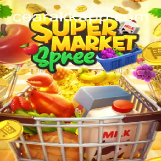 Dive into the Exciting World of SupermarketSpree and Discover CearaKK, the Favorite Online Casino of Brazilians