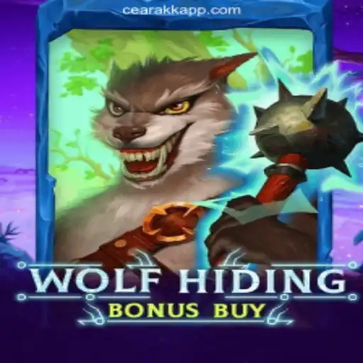 Explore the Excitement of WolfHidingBonusBuy: A Brazilian Favorite