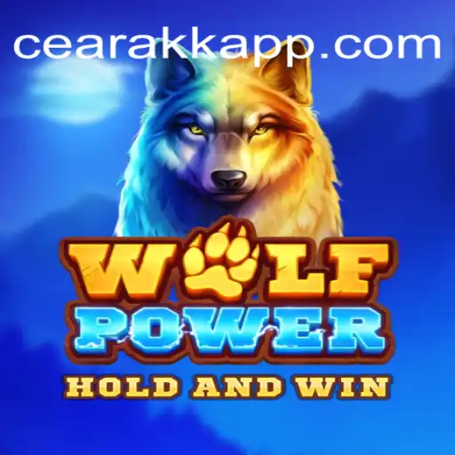 Explore the Thrilling World of WolfPower and Discover Why CearaKK is the Casino Online Favorite Among Brazilians