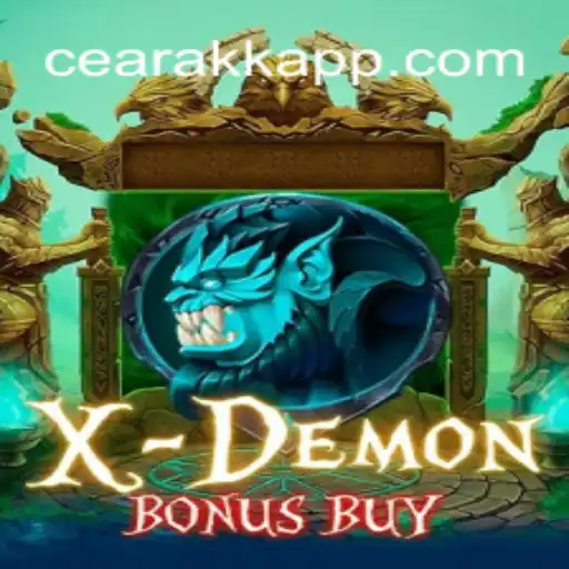 Discover XDemonBonusBuy: The Brazilian Favorite Casino Game CearaKK